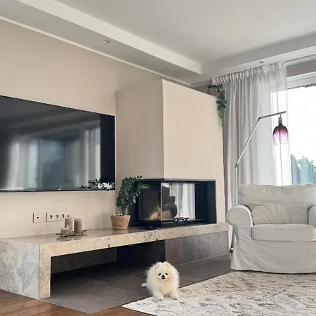 Villa Viimsi - Private Villa, Pool, Hot Tubs, Sauna, Near Tallinn *
