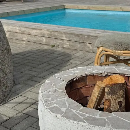 Viimsi - Private Villa, Pool, Hot Tubs, Sauna, Near Tallinn Villa