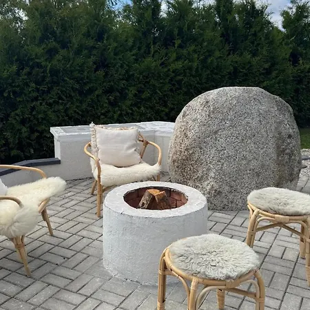 Villa Viimsi - Private Villa, Pool, Hot Tubs, Sauna, Near Tallinn Parnamae