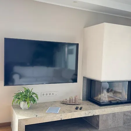 Viimsi - Private Villa, Pool, Hot Tubs, Sauna, Near Tallinn Parnamae