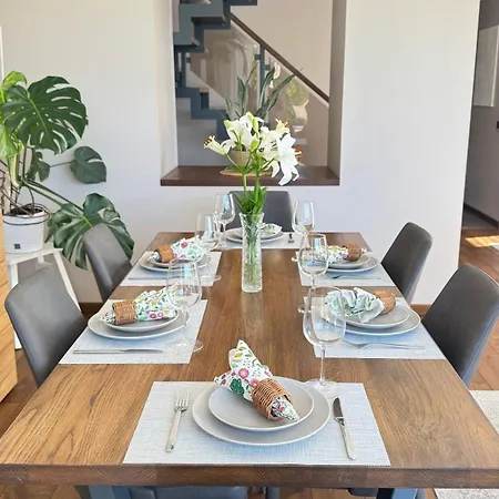 Villa Viimsi - Private Villa, Pool, Hot Tubs, Sauna, Near Tallinn Parnamae